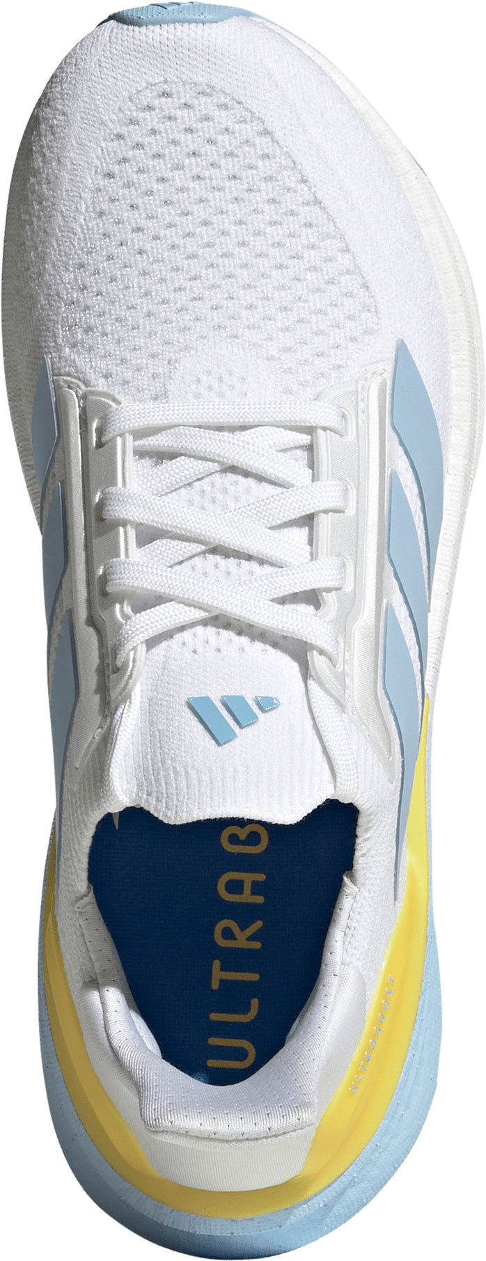 adidas Ultra Boost 5X Women's Running Shoes - White | Running & Training