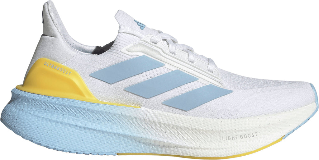 adidas Ultra Boost 5X Women's Running Shoes - White | Running & Training