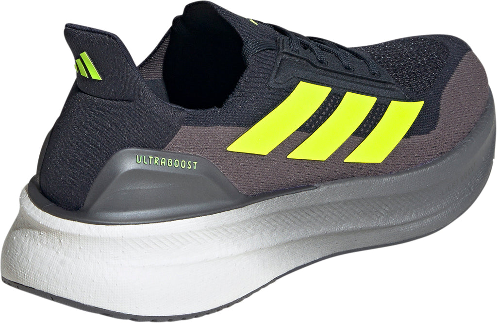 adidas Ultra Boost 5X Men's Running Shoes - Blue | Running & Training