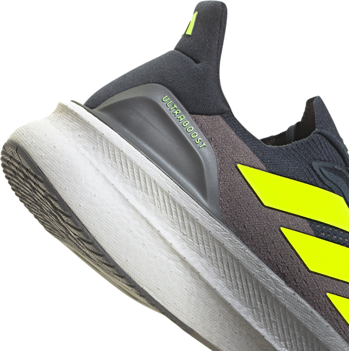 adidas Ultra Boost 5X Men's Running Shoes - Blue | Running & Training