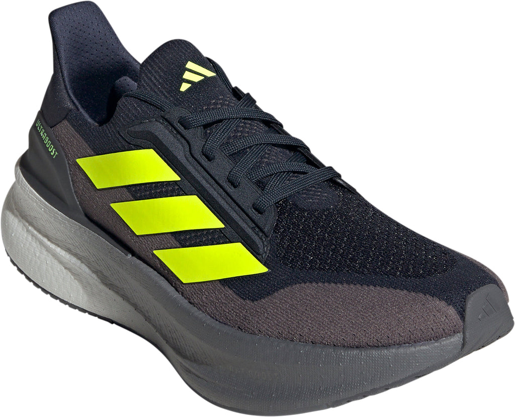 adidas Ultra Boost 5X Men's Running Shoes - Blue | Running & Training