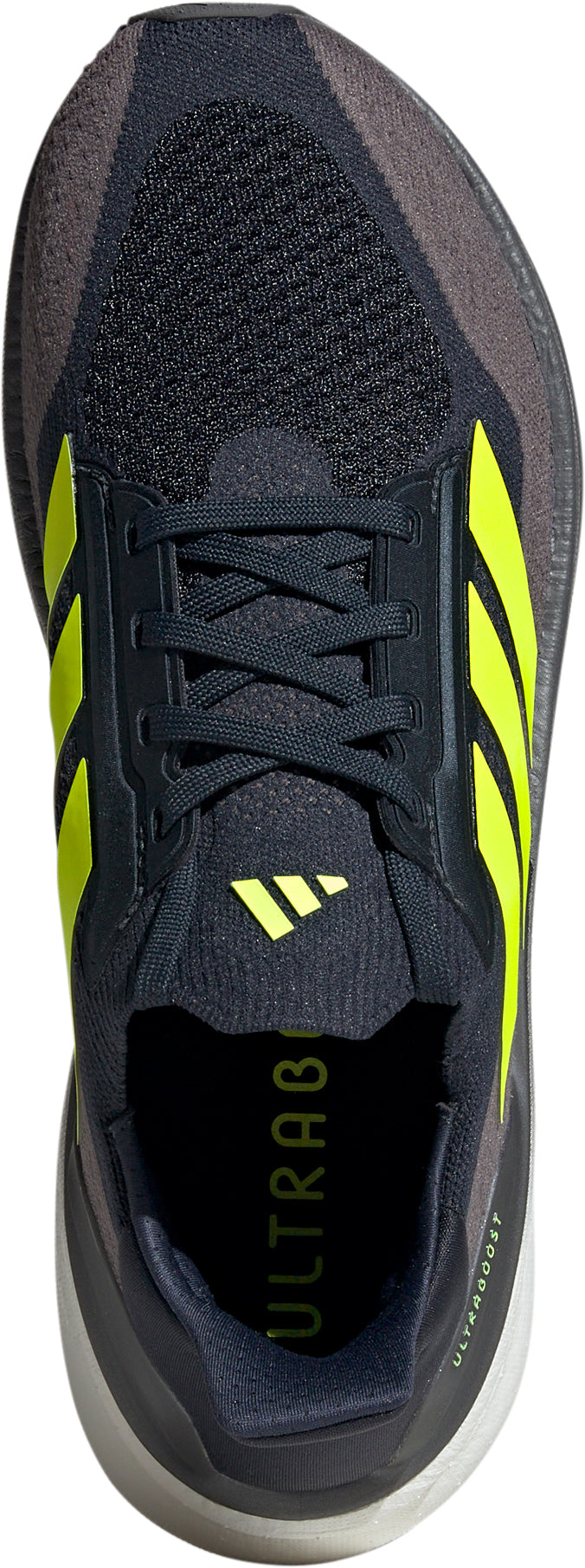 adidas Ultra Boost 5X Men's Running Shoes - Blue | Running & Training