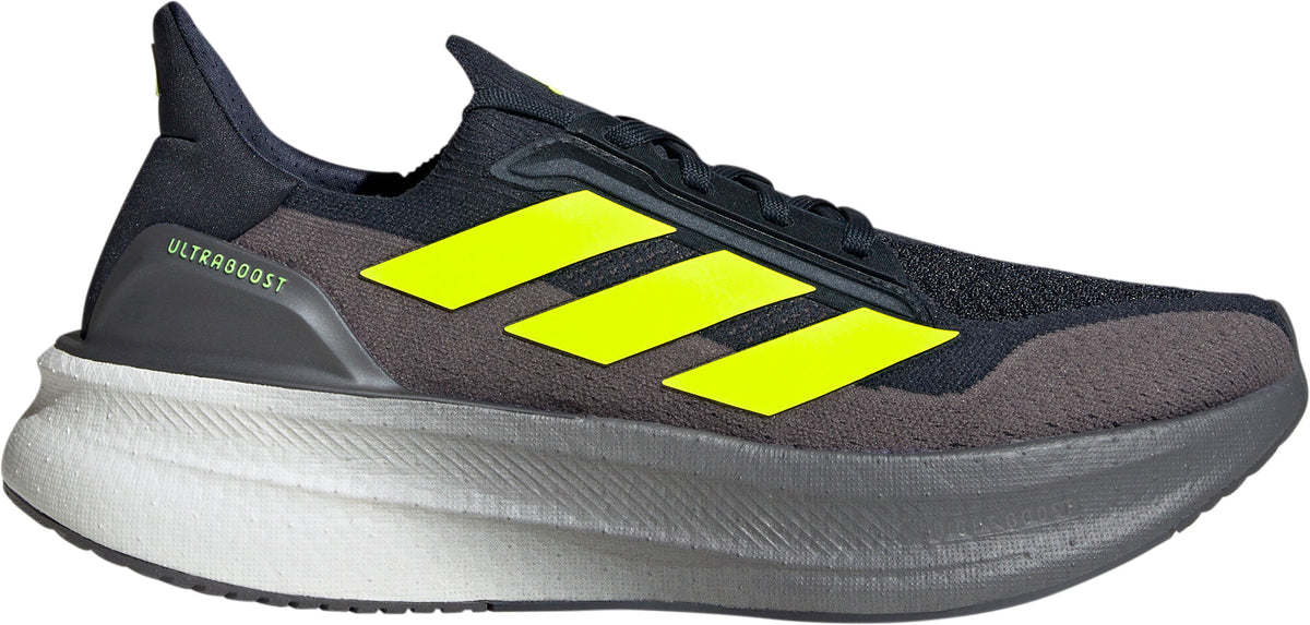 adidas Ultra Boost 5X Men's Running Shoes - Blue | Running & Training