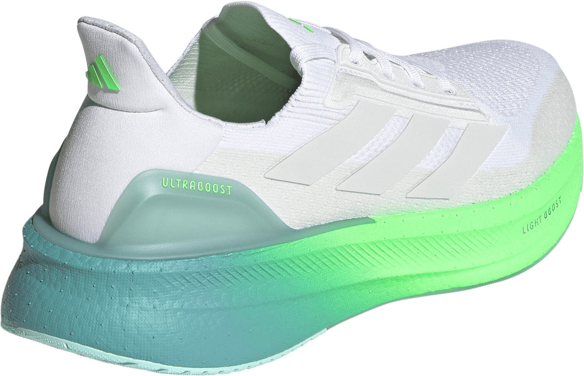 adidas Ultra Boost 5X Men's Running Shoes - White | Running & Training