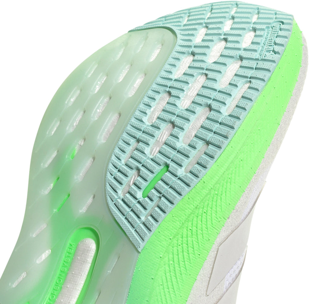 adidas Ultra Boost 5X Men's Running Shoes - White | Running & Training