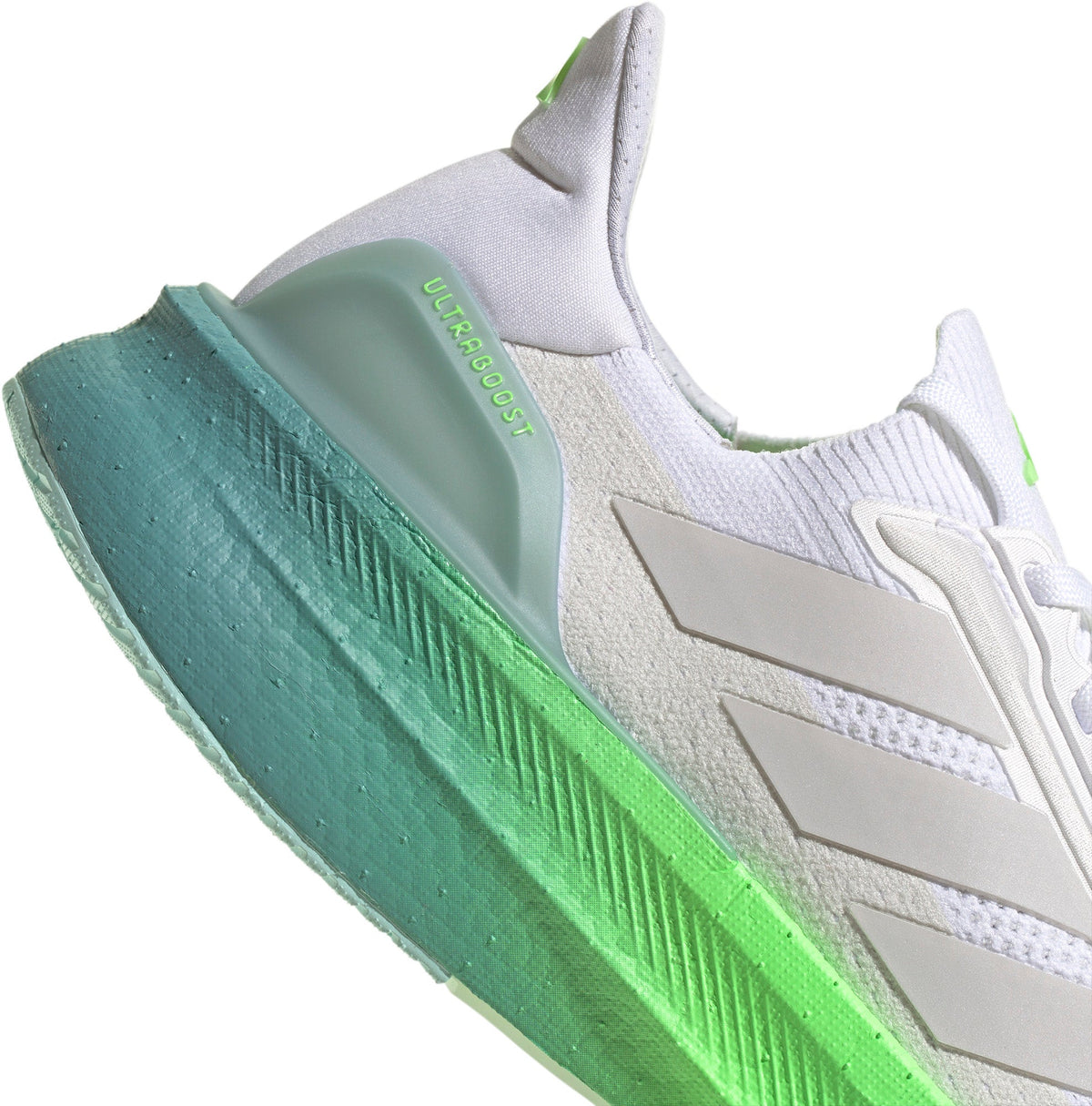 adidas Ultra Boost 5X Men's Running Shoes - White | Running & Training
