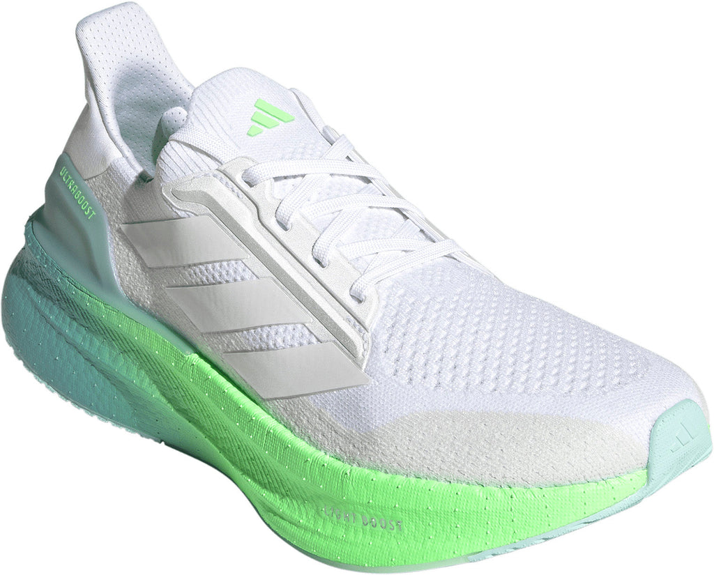 adidas Ultra Boost 5X Men's Running Shoes - White | Running & Training