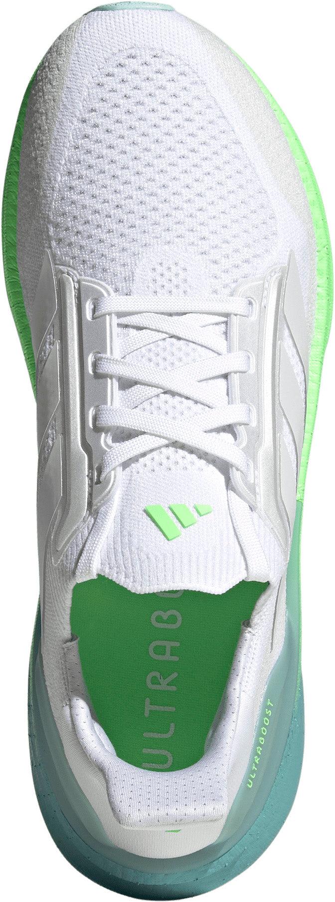 adidas Ultra Boost 5X Men's Running Shoes - White | Running & Training