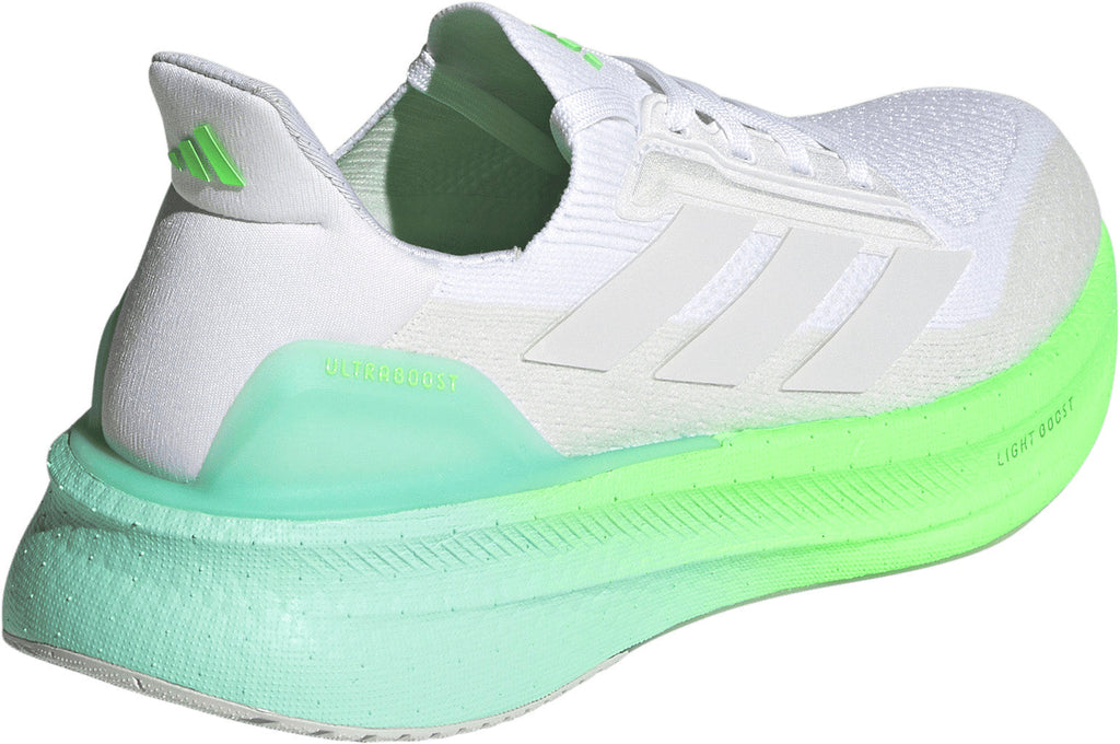 adidas Ultra Boost 5X Women's Running Shoes - White | Running & Training