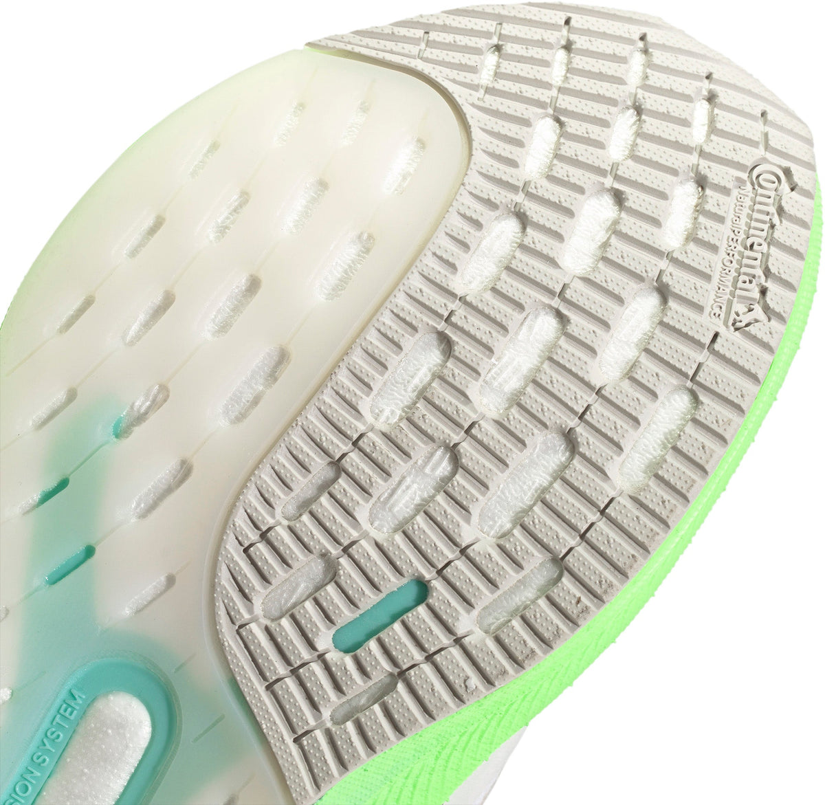 adidas Ultra Boost 5X Women's Running Shoes - White | Running & Training
