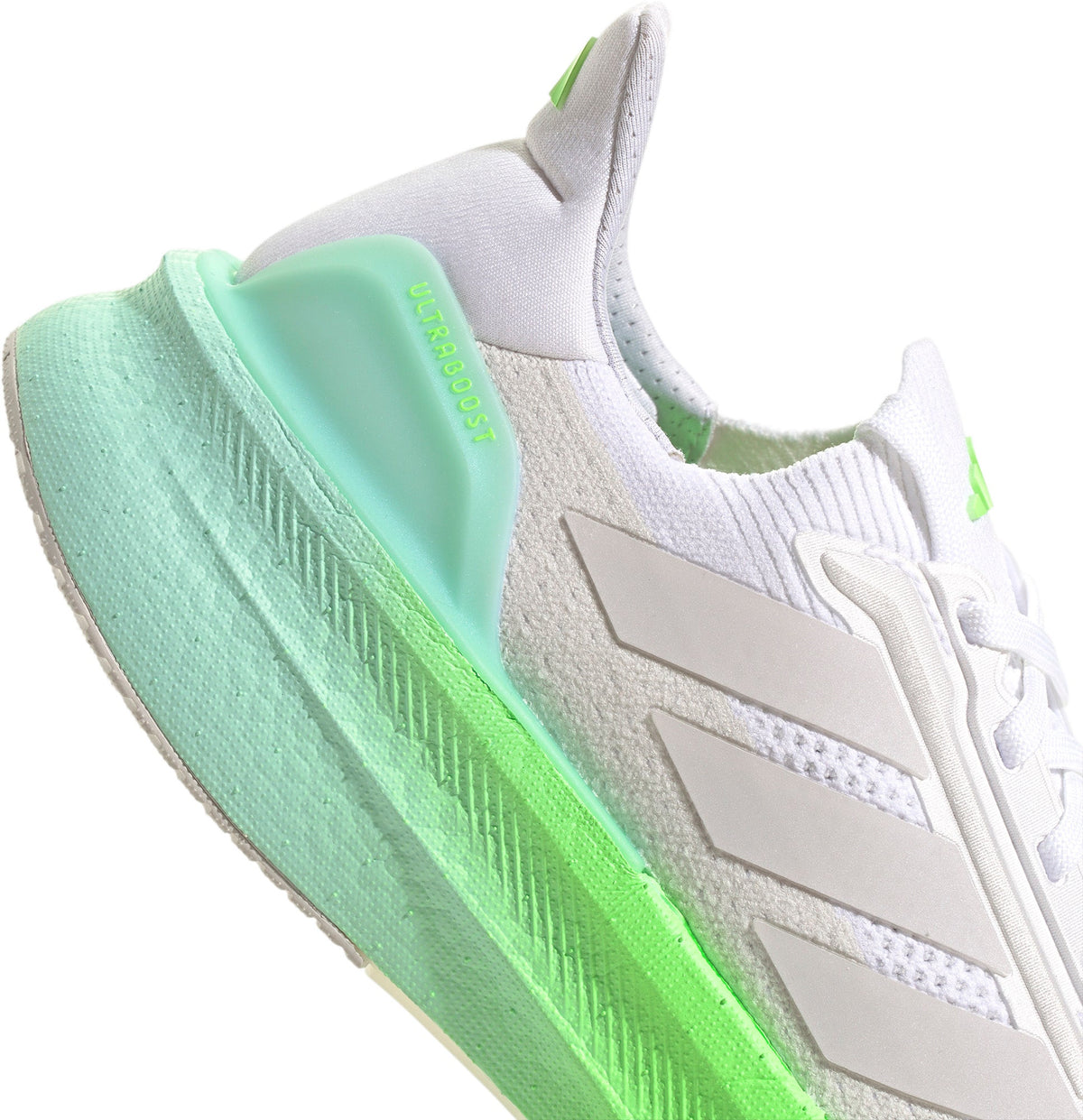adidas Ultra Boost 5X Women's Running Shoes - White | Running & Training