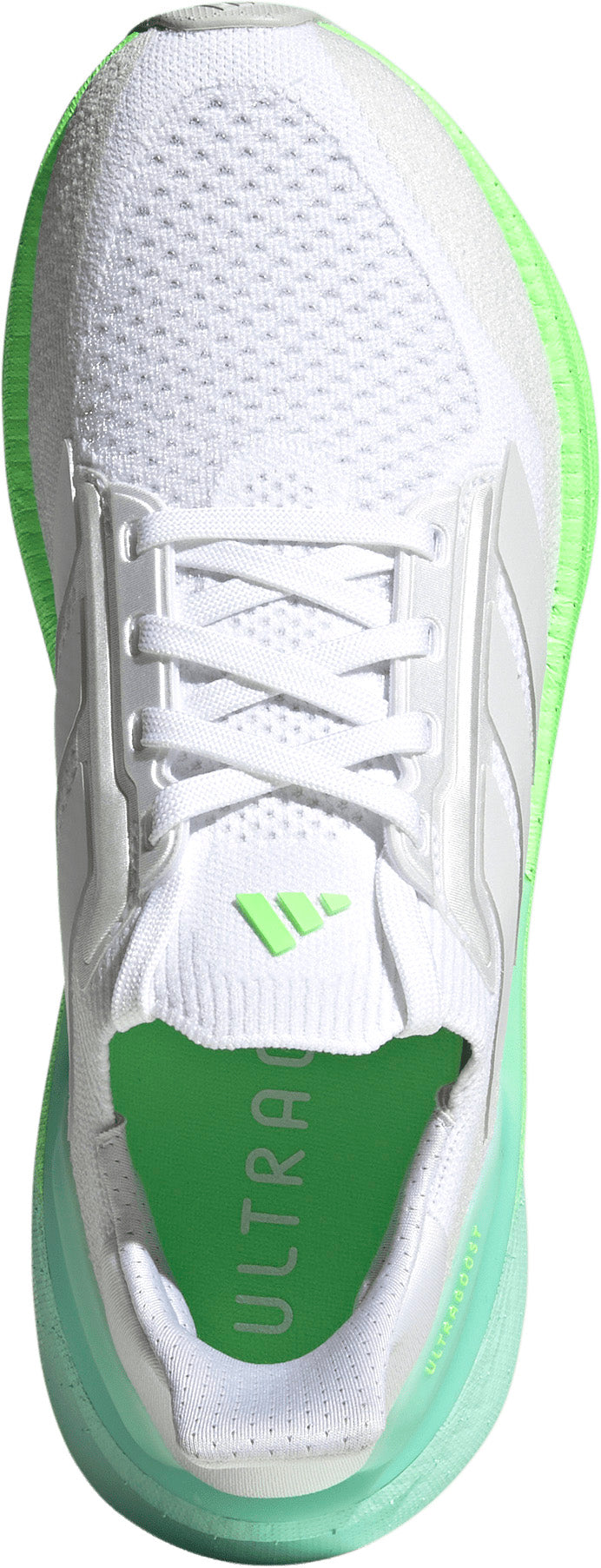 adidas Ultra Boost 5X Women's Running Shoes - White | Running & Training