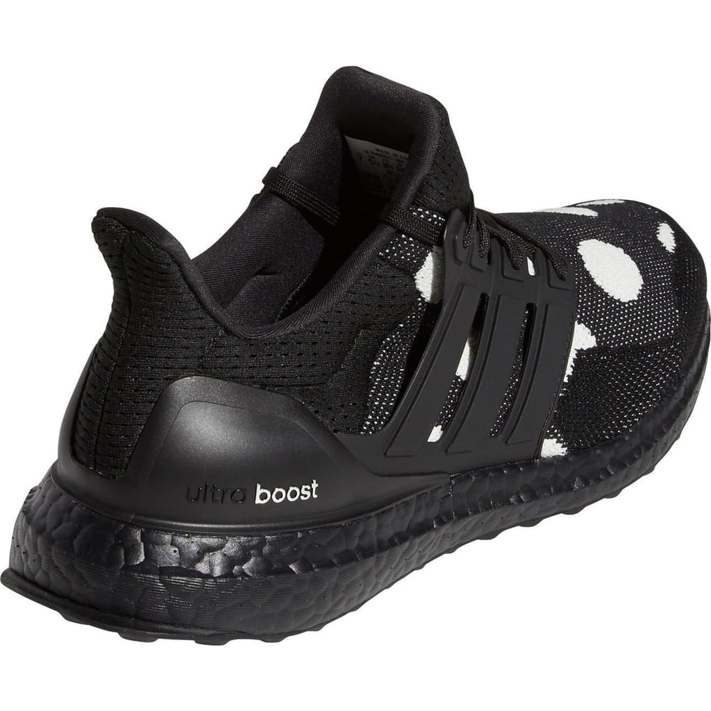 adidas Ultra Boost DNA Women's Running Shoes - Black | Running & Training