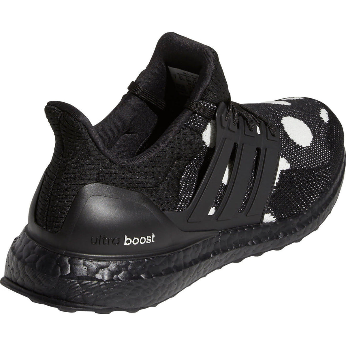 adidas Ultra Boost DNA Women's Running Shoes - Black | Running & Training