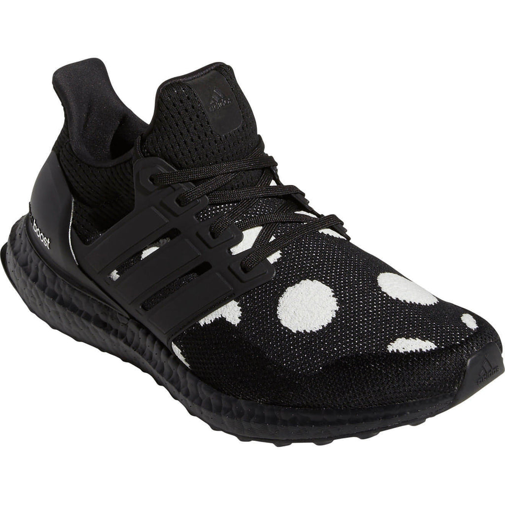 adidas Ultra Boost DNA Women's Running Shoes - Black | Running & Training