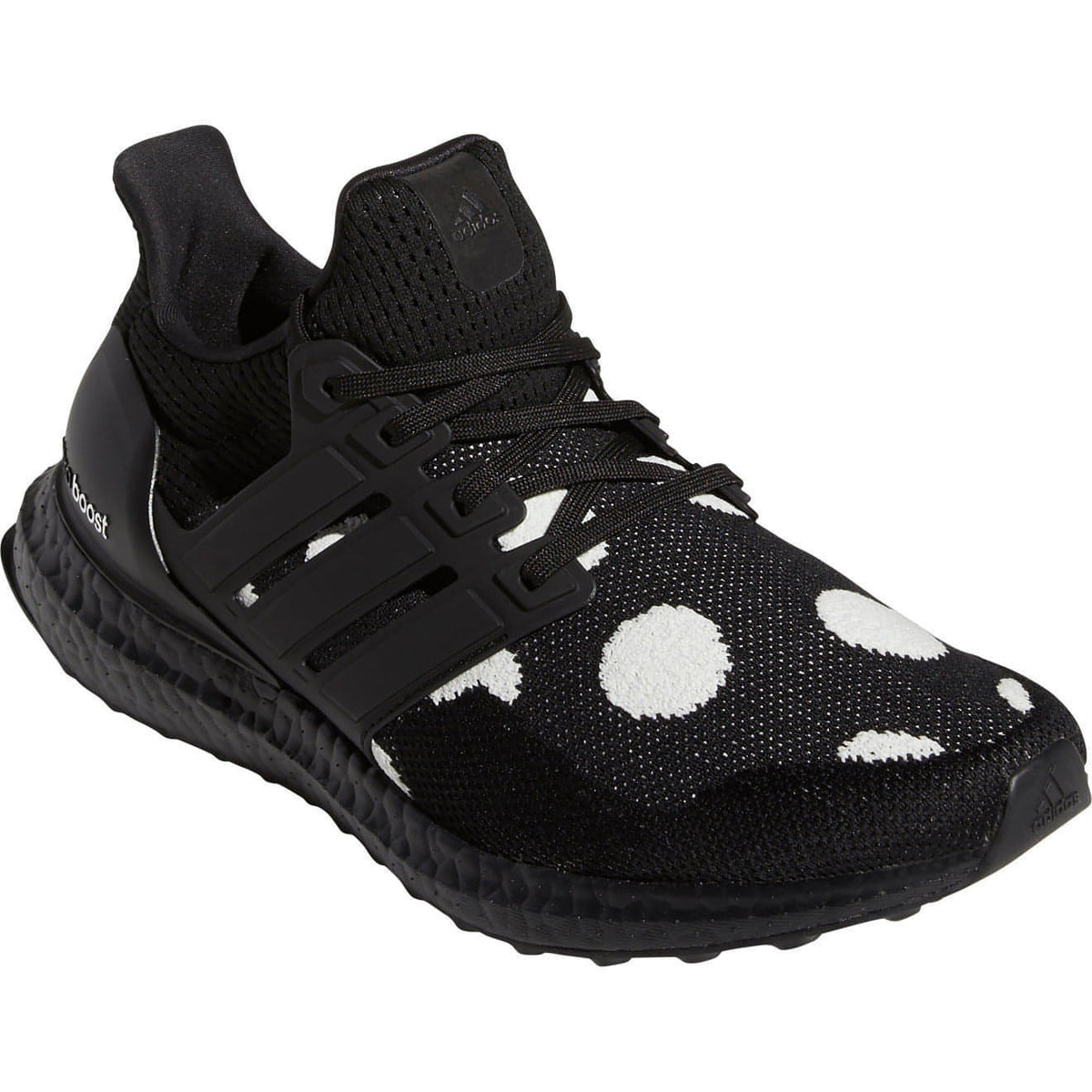 adidas Ultra Boost DNA Women's Running Shoes - Black | Running & Training