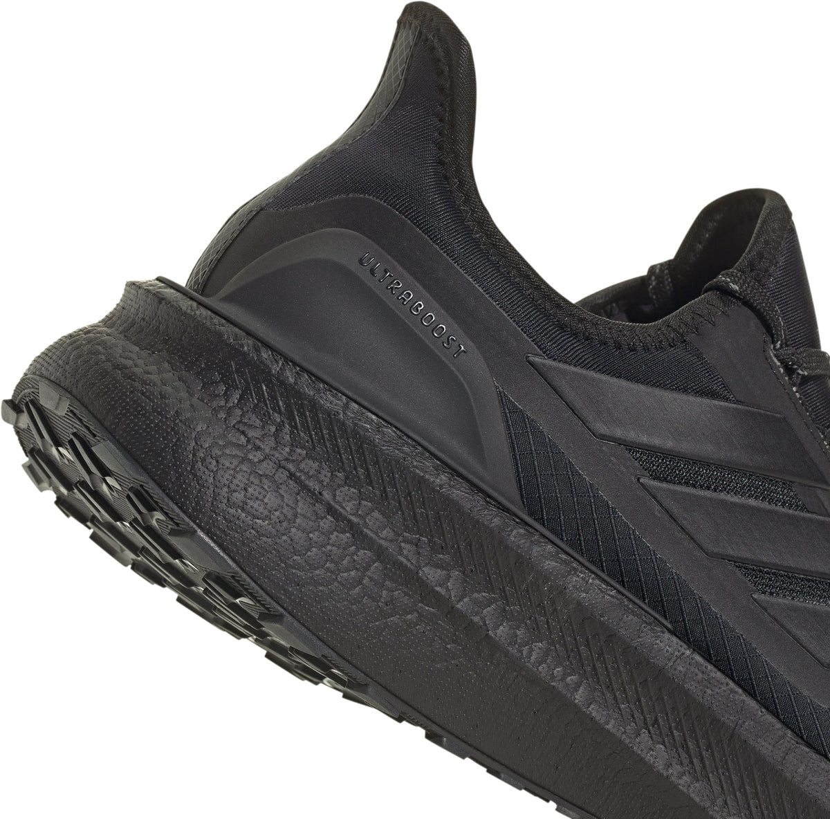 adidas Ultra Boost 5 GORE-TEX Men's Running Shoes - Black | Running & Training