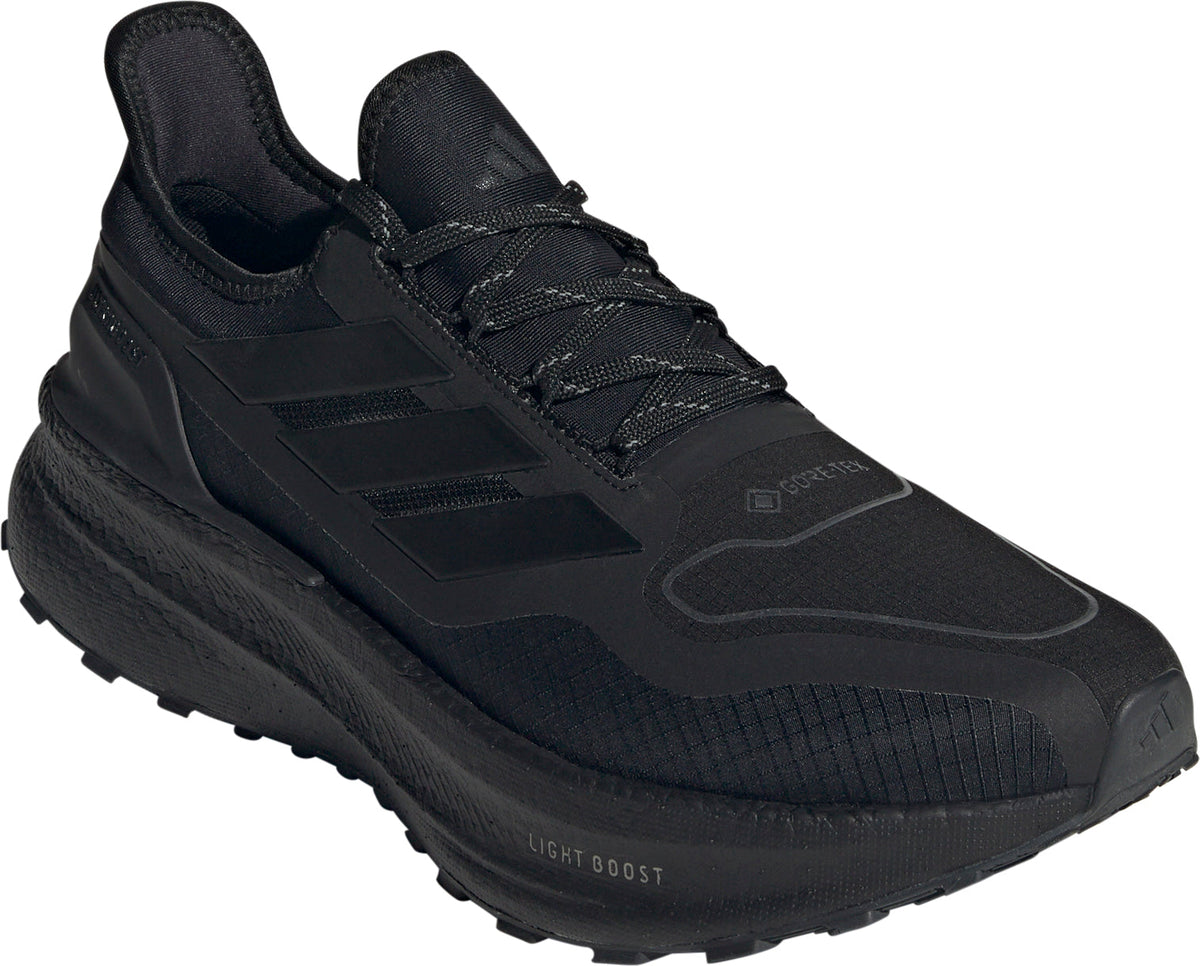 adidas Ultra Boost 5 GORE-TEX Men's Running Shoes - Black | Running & Training
