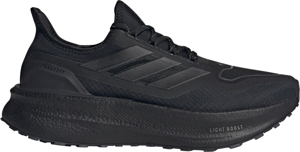 adidas Ultra Boost 5 GORE-TEX Men's Running Shoes - Black | Running & Training