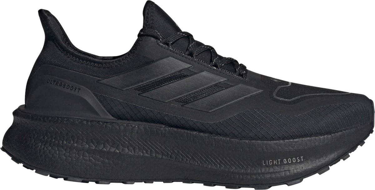 adidas Ultra Boost 5 GORE-TEX Men's Running Shoes - Black | Running & Training