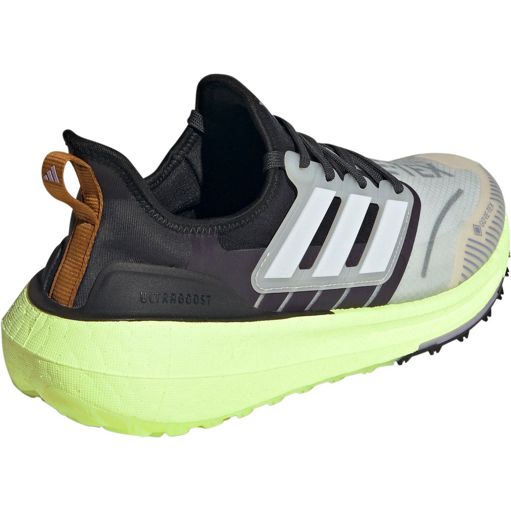 adidas Ultra Boost Light GORE-TEX Men's Running Shoes - Grey | Running & Training