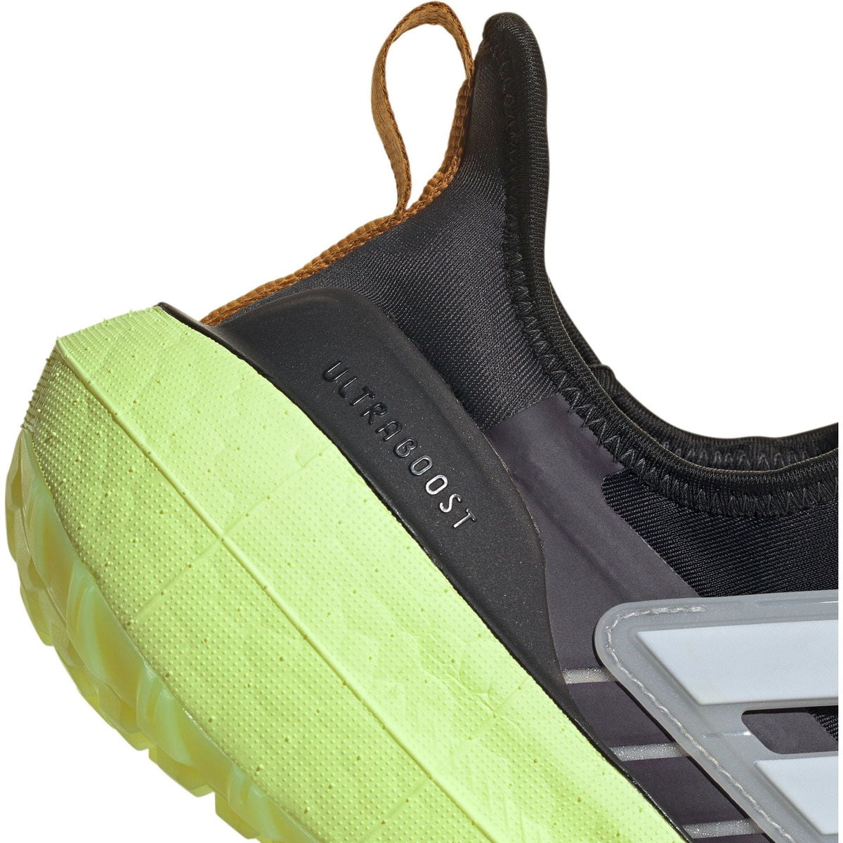 adidas Ultra Boost Light GORE-TEX Men's Running Shoes - Grey | Running & Training