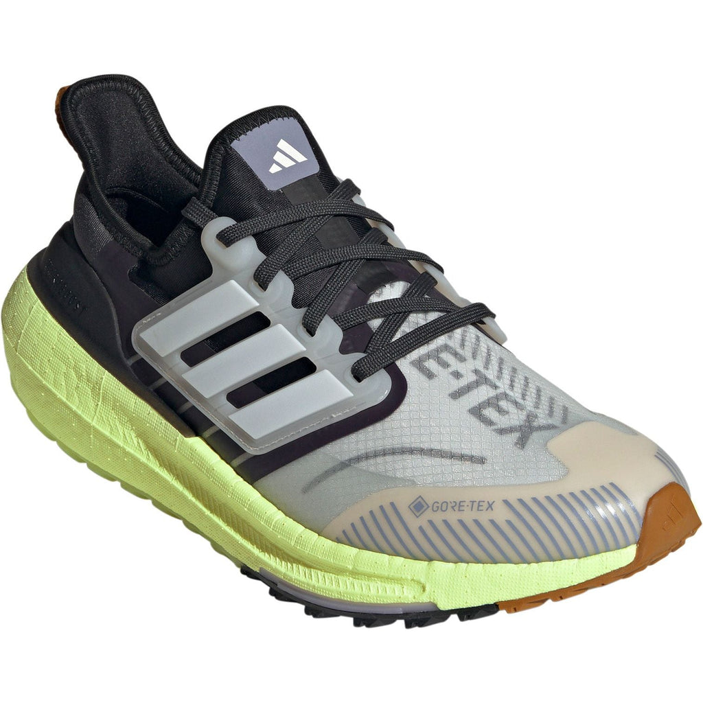 adidas Ultra Boost Light GORE-TEX Men's Running Shoes - Grey | Running & Training