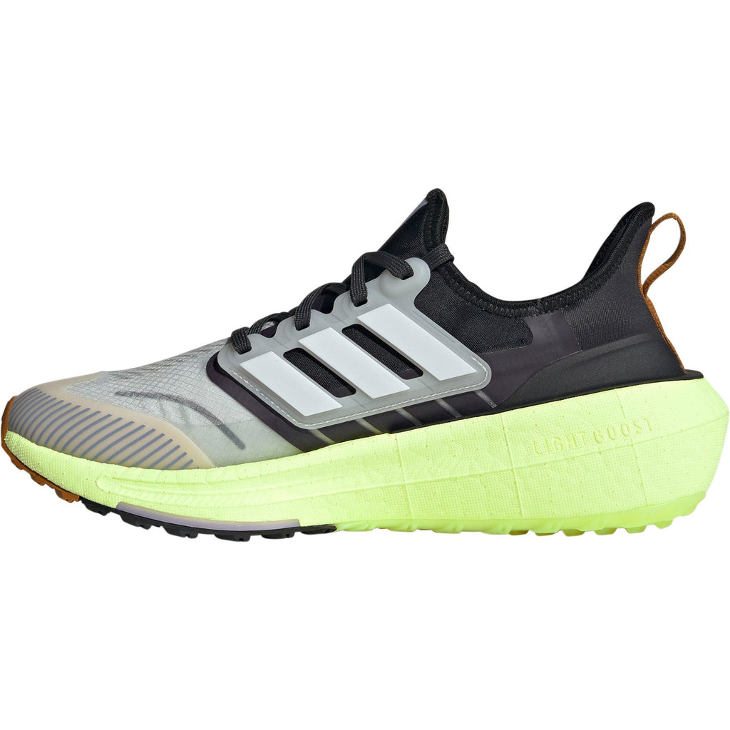 adidas Ultra Boost Light GORE-TEX Men's Running Shoes - Grey | Running & Training