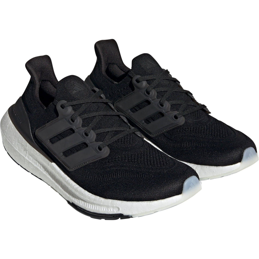 adidas Ultra Boost Light Men's Running Shoes - Black | Running & Training
