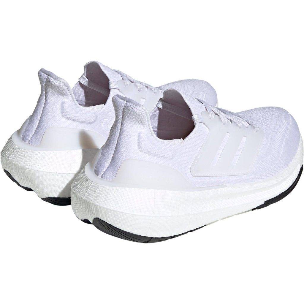 adidas Ultra Boost Light Women's Running Shoes - White | Running & Training
