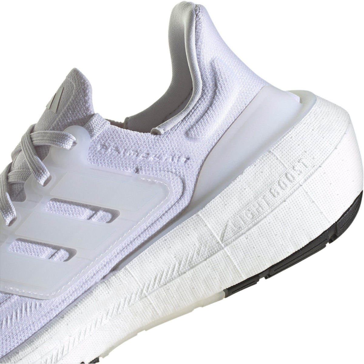 adidas Ultra Boost Light Women's Running Shoes - White | Running & Training