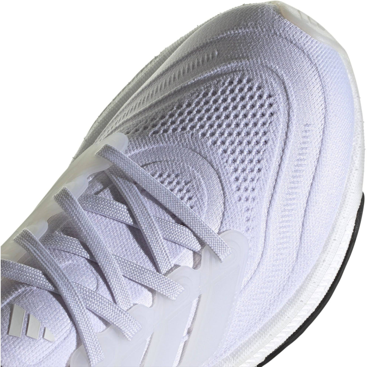 adidas Ultra Boost Light Women's Running Shoes - White | Running & Training