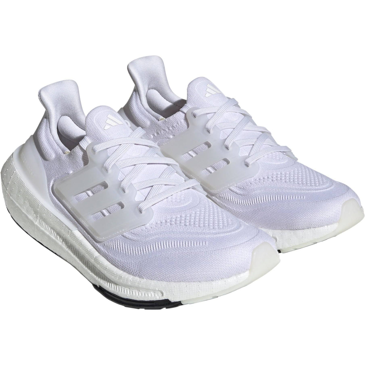 adidas Ultra Boost Light Women's Running Shoes - White | Running & Training