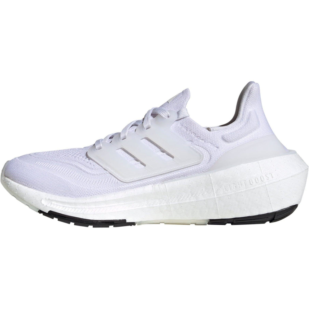 adidas Ultra Boost Light Women's Running Shoes - White | Running & Training