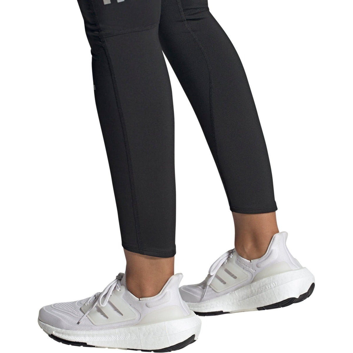 adidas Ultra Boost Light Women's Running Shoes - White | Running & Training