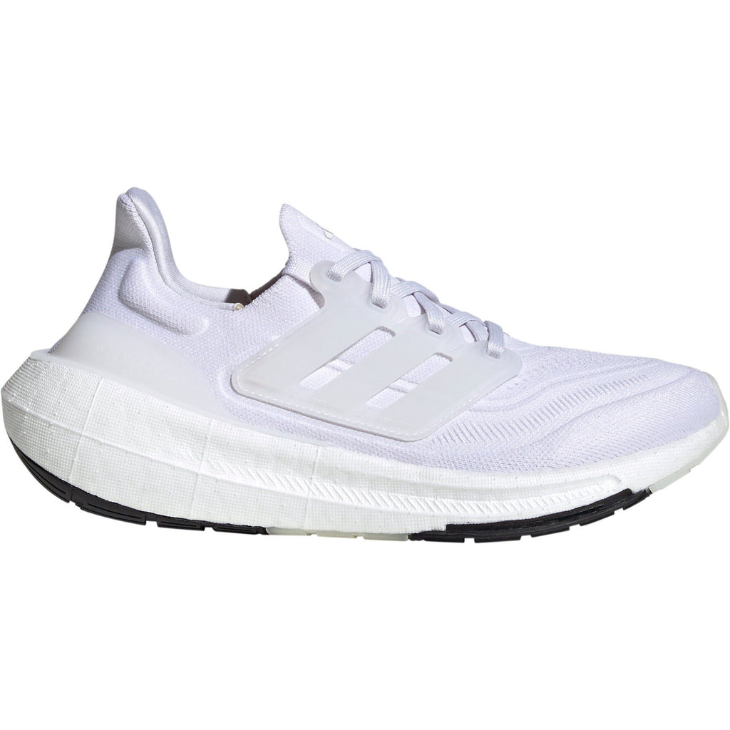 adidas Ultra Boost Light Women's Running Shoes - White | Running & Training