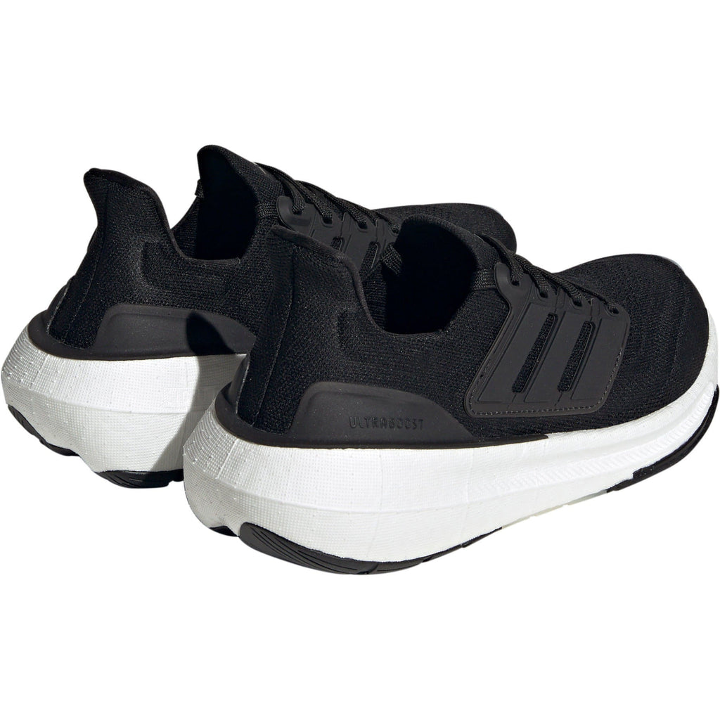 adidas Ultra Boost Light Women's Running Shoes - Black | Running & Training
