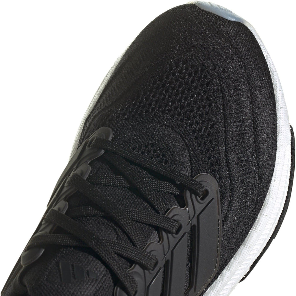 adidas Ultra Boost Light Women's Running Shoes - Black | Running & Training