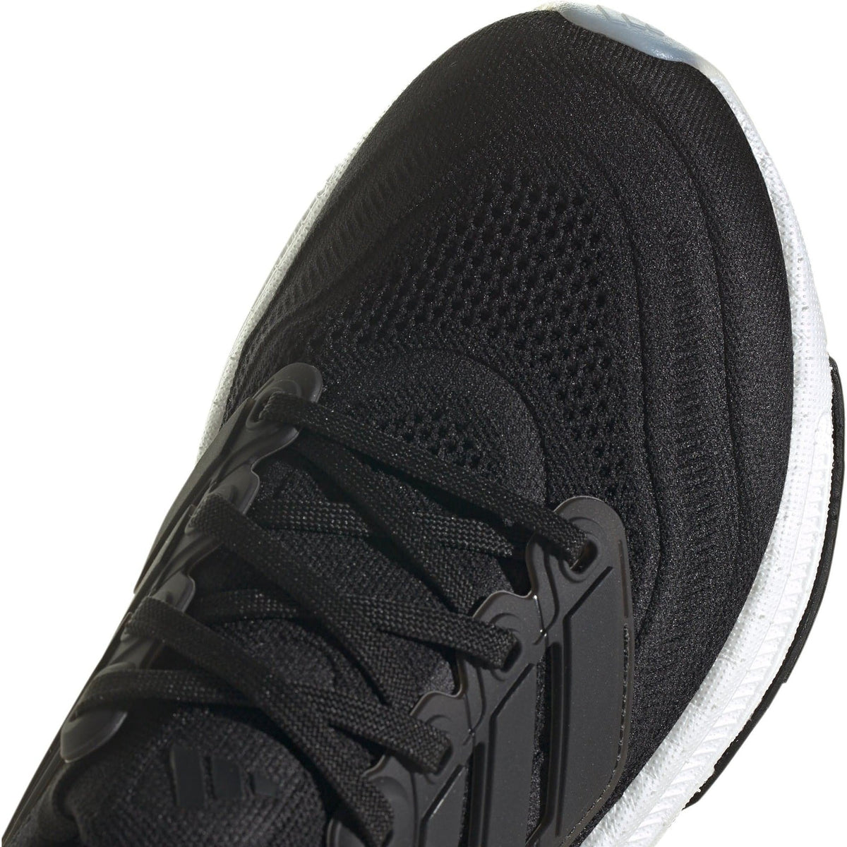 adidas Ultra Boost Light Women's Running Shoes - Black | Running & Training