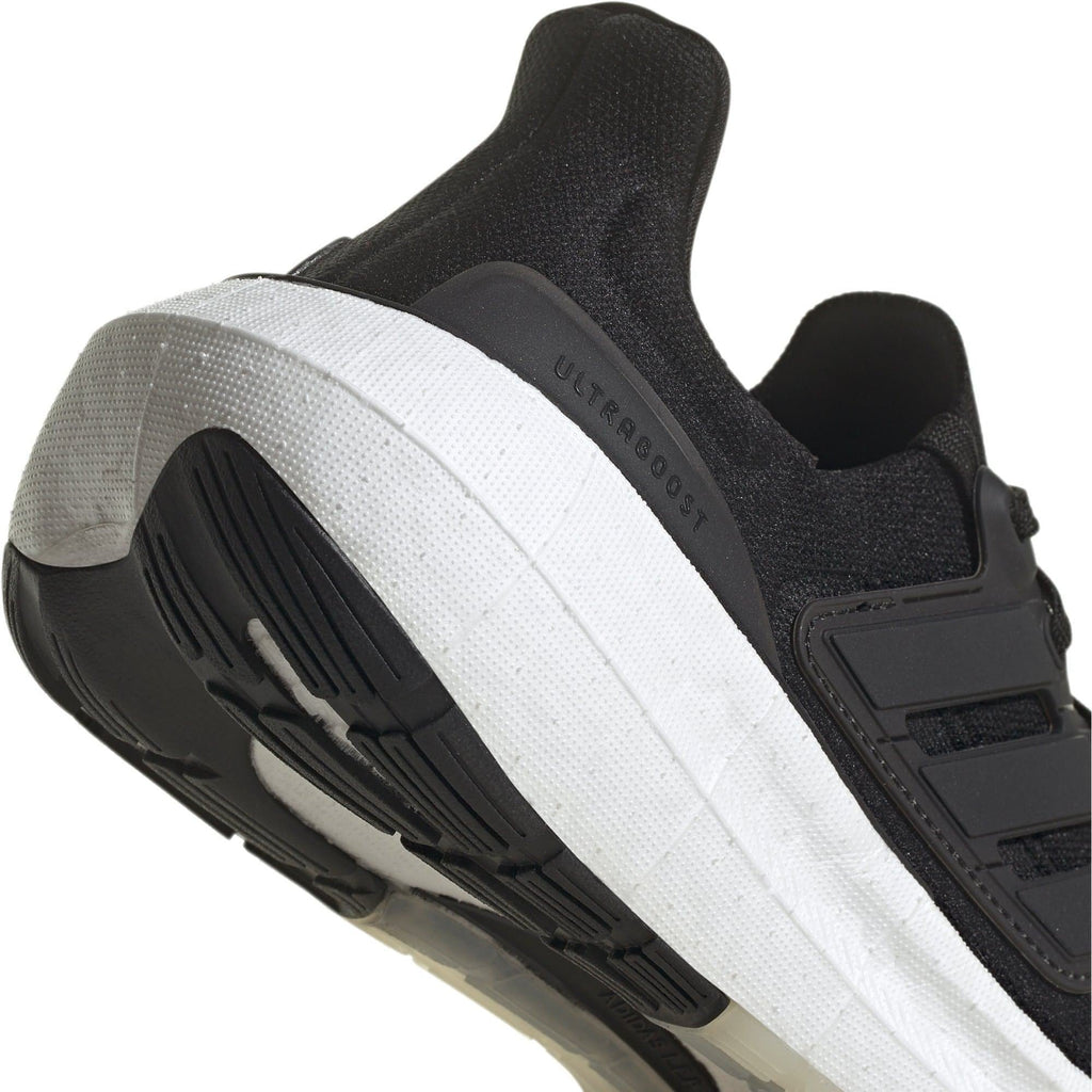 adidas Ultra Boost Light Women's Running Shoes - Black | Running & Training
