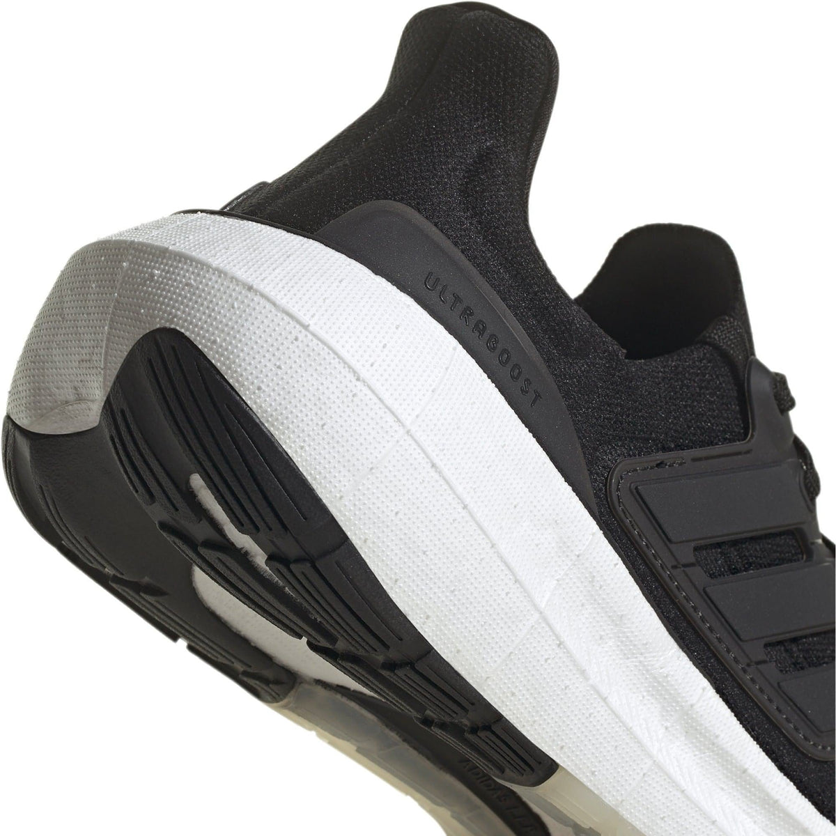 adidas Ultra Boost Light Women's Running Shoes - Black | Running & Training