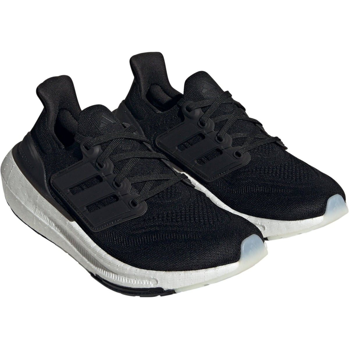 adidas Ultra Boost Light Women's Running Shoes - Black | Running & Training