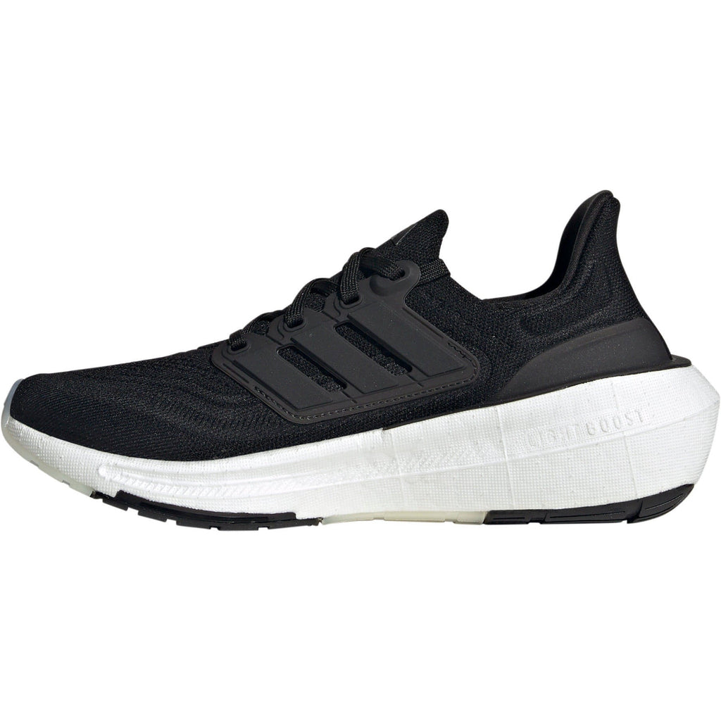 adidas Ultra Boost Light Women's Running Shoes - Black | Running & Training
