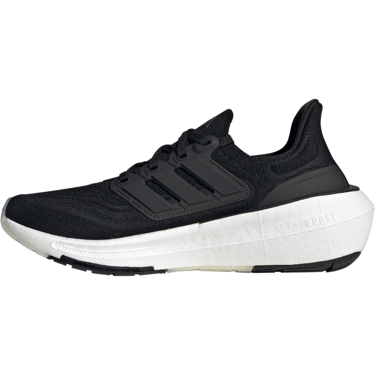 adidas Ultra Boost Light Women's Running Shoes - Black | Running & Training