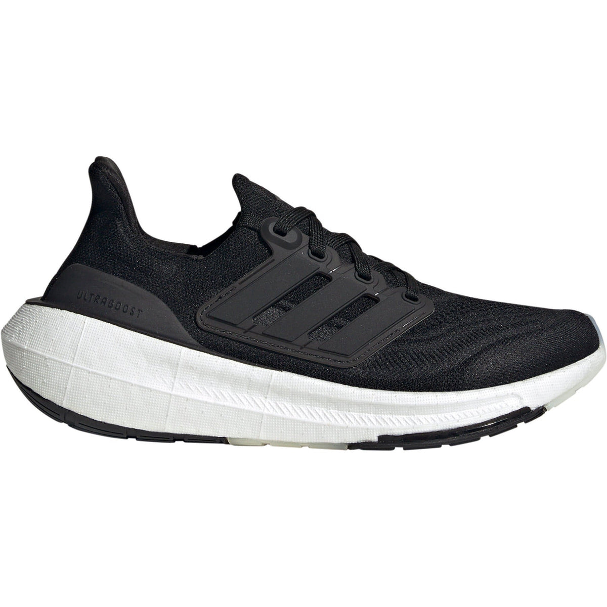 adidas Ultra Boost Light Women's Running Shoes - Black | Running & Training