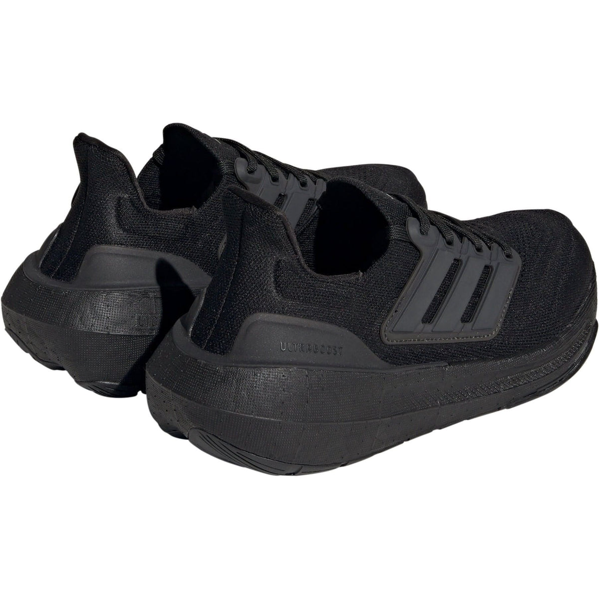 adidas Ultra Boost Light Women's Running Shoes - Black | Running & Training