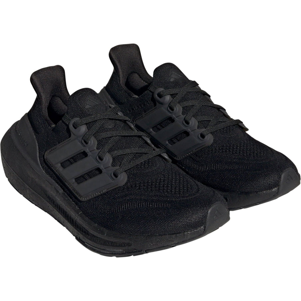 adidas Ultra Boost Light Women's Running Shoes - Black | Running & Training
