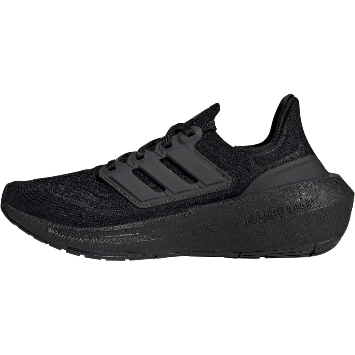 adidas Ultra Boost Light Women's Running Shoes - Black | Running & Training