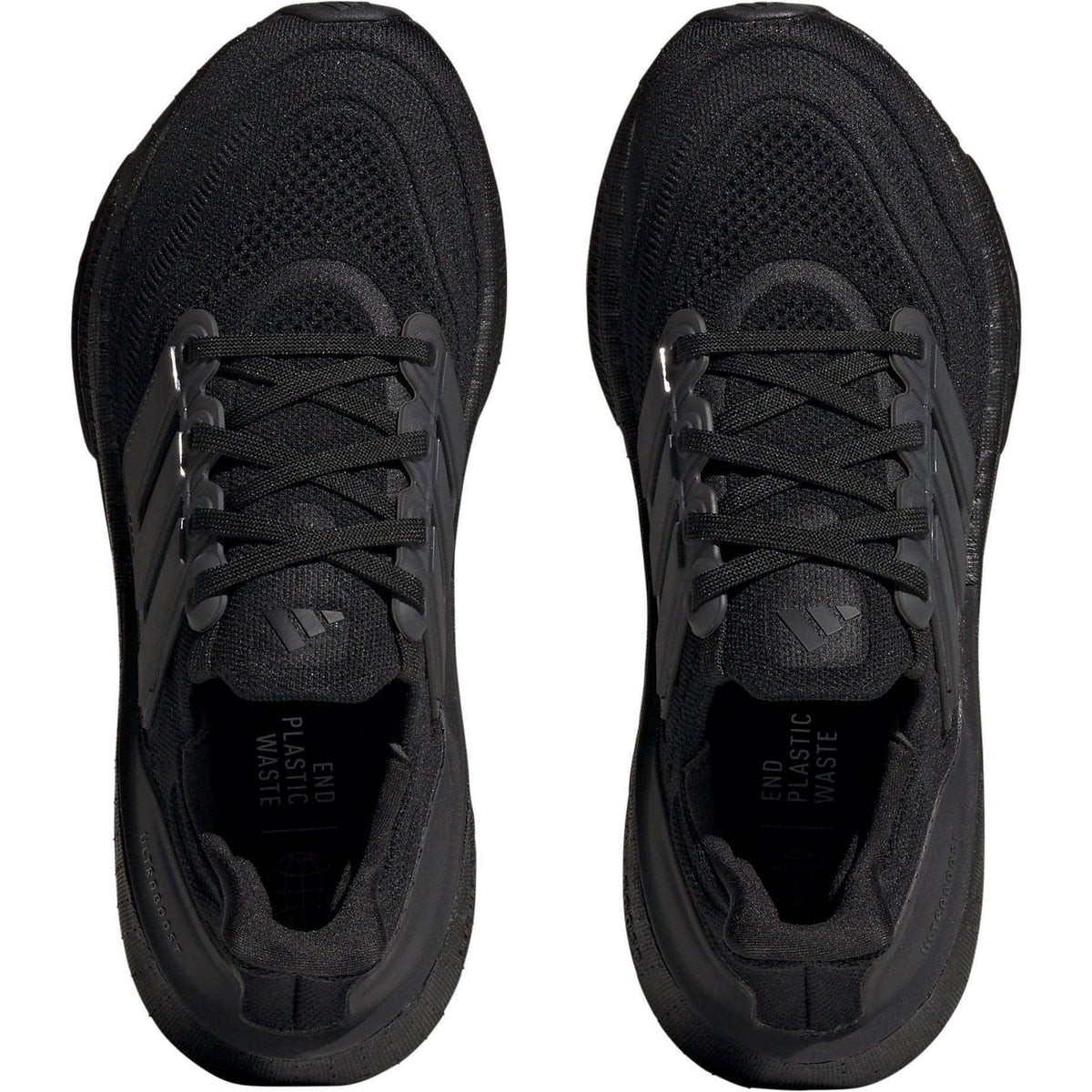adidas Ultra Boost Light Women's Running Shoes - Black | Running & Training