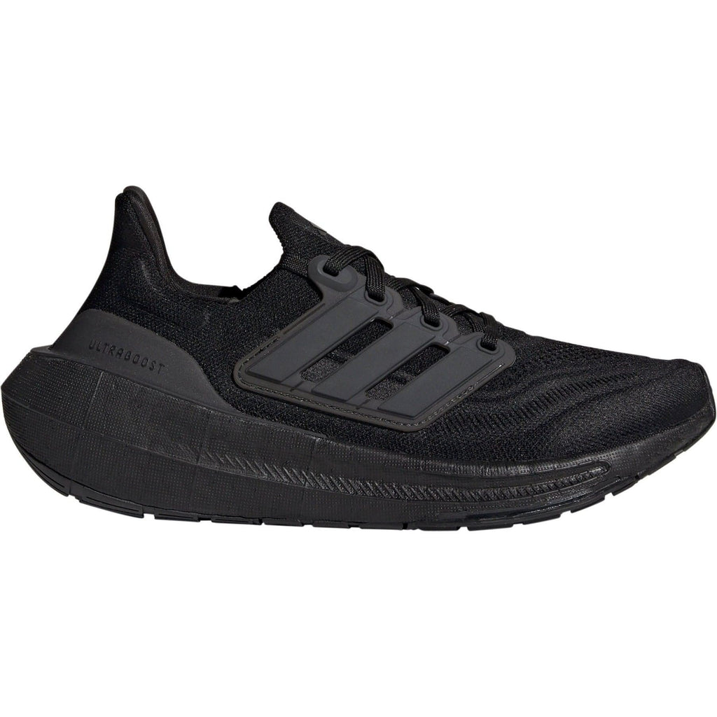 adidas Ultra Boost Light Women's Running Shoes - Black | Running & Training